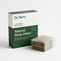Herbal Detox for Vitality and Performance