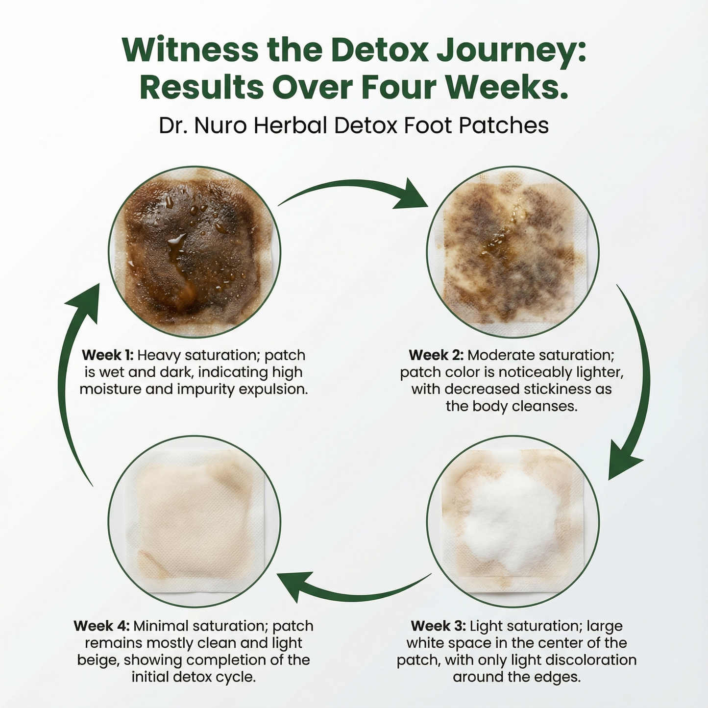 Herbal Detox for Vitality and Performance